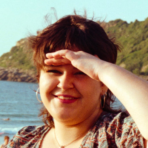 Retrato de Alba